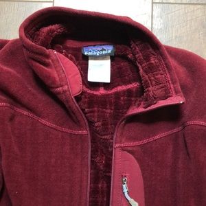 Patagonia jacket